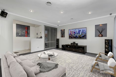 Property photo of 35 Lochard Terrace Narre Warren South VIC 3805