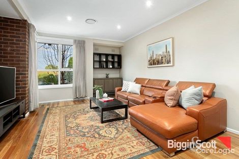 Property photo of 31 Coonawarra Drive Vermont South VIC 3133