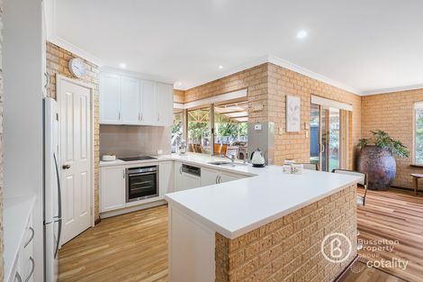 Property photo of 7 Waratah Court West Busselton WA 6280