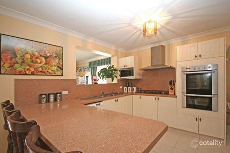 Property photo of 10 Stuka Close Raby NSW 2566