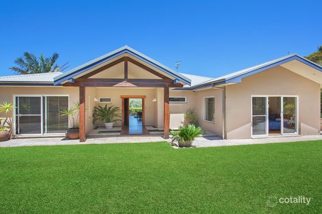 Property photo of 65A Tudibaring Parade Macmasters Beach NSW 2251