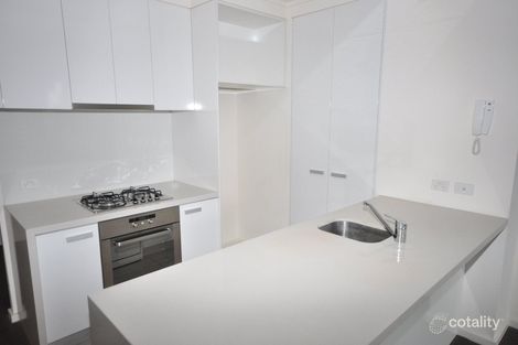Property photo of 2506/63 Whiteman Street Southbank VIC 3006