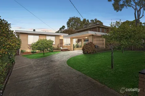 63 Harrison Ave, Burwood, VIC 3125