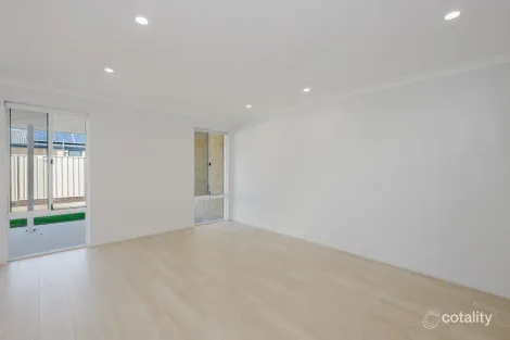 Property photo of 34 Cardinal Loop Lakelands WA 6180