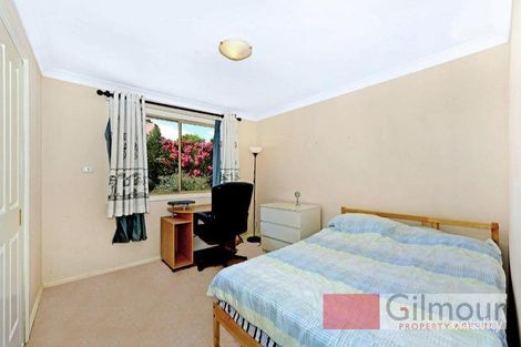Property photo of 2/3-7 Parsonage Road Castle Hill NSW 2154