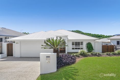 Property photo of 12 Parrot Close Kanimbla QLD 4870