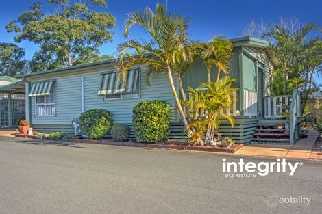 Property photo of 13A/278-280 Princes Highway Bomaderry NSW 2541