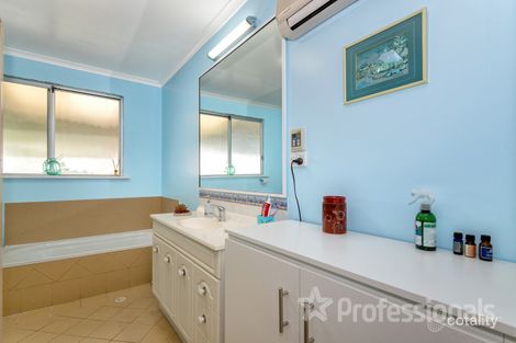 Property photo of 36 Parker Street Lockyer WA 6330
