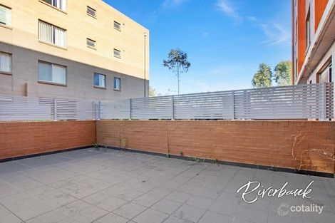 Property photo of 69/35-37 Darcy Road Westmead NSW 2145