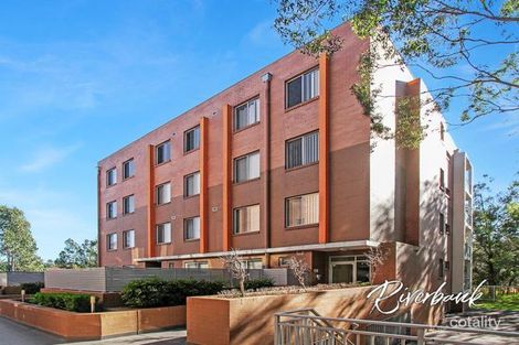 Property photo of 69/35-37 Darcy Road Westmead NSW 2145