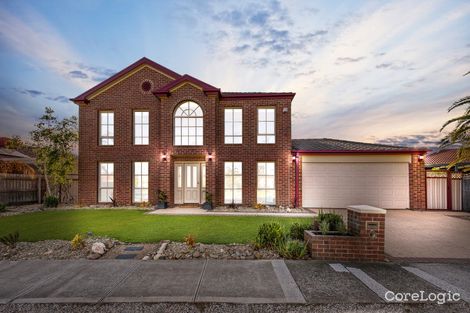 Property photo of 9 Pimelea Way Hillside VIC 3037