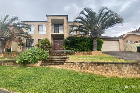 5 Bronte Cl, West Hoxton, NSW 2171