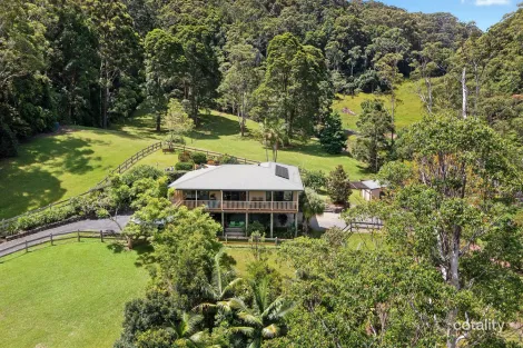 Property photo of 330 South Boambee Road Boambee NSW 2450