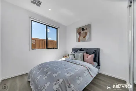 Property photo of 53 Laflin Avenue Tarneit VIC 3029