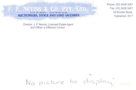 1 Tresise St, Serpentine, VIC 3517