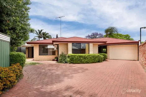 46a Elvira St, Palmyra, WA 6157