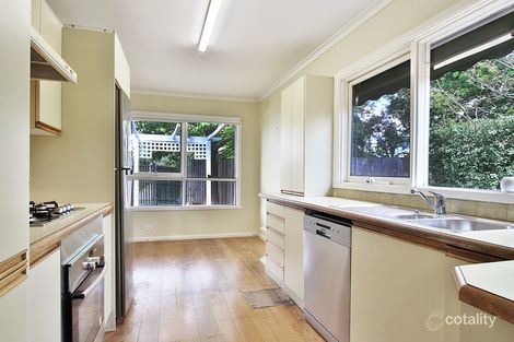 Property photo of 7 Newbury Street Mitcham VIC 3132
