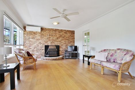 Property photo of 7 Newbury Street Mitcham VIC 3132