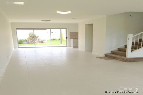 Property photo of 84 Regentville Drive Elizabeth Hills NSW 2171