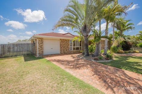 Property photo of 64 Leivesley Street Bundaberg East QLD 4670