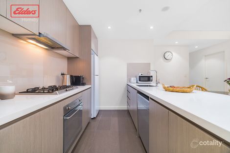 Property photo of 46/14 Pound Road Hornsby NSW 2077