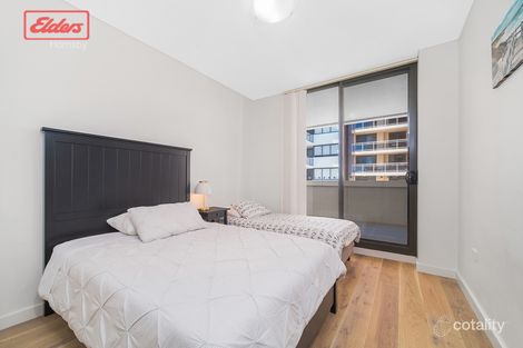 Property photo of 46/14 Pound Road Hornsby NSW 2077