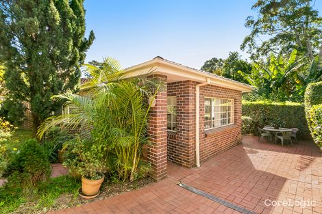 Property photo of 19 Turner Avenue Ryde NSW 2112