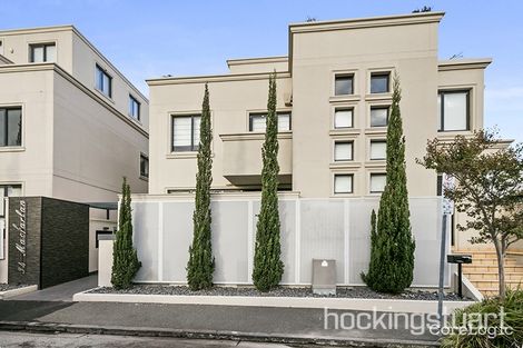 Property photo of 10/34 Macfarlan Street South Yarra VIC 3141