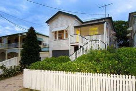 55 Broadway St, Woolloongabba, QLD 4102