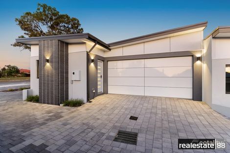 Property photo of 262A Warwick Road Duncraig WA 6023