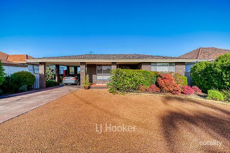7 Carma Ave, Collie, WA 6225