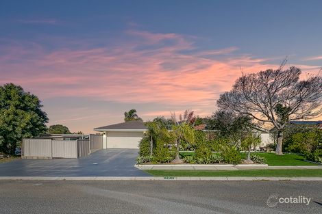 124 Camarino Dr, Woodvale, WA 6026