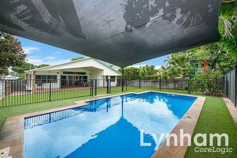 Property photo of 93 Stagpole Street West End QLD 4810