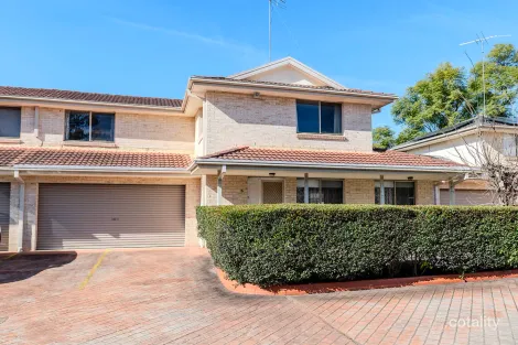 6/60 Great Western Hwy, Emu Plains, NSW 2750