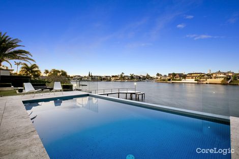 Property photo of 72 River Crescent Broadbeach Waters QLD 4218