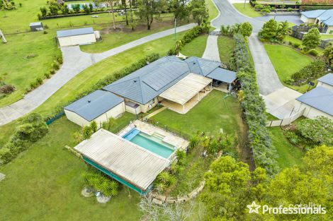 Property photo of 15 Christopher Place Jimboomba QLD 4280
