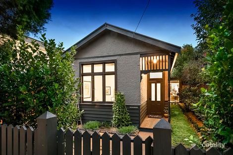 26 Filbert St, Caulfield South, VIC 3162