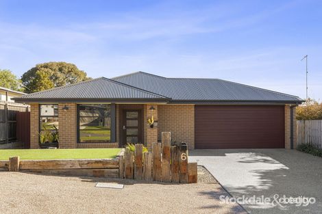 6 Bahloo Ave, Clifton Springs, VIC 3222