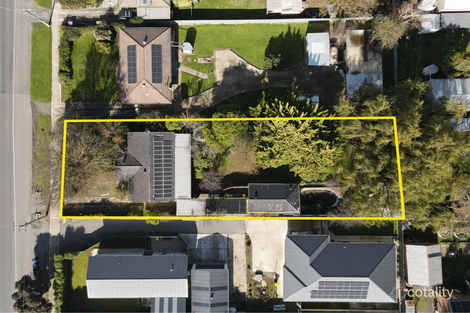 45 WOODSIDE RD, NAIRNE, SA 5252