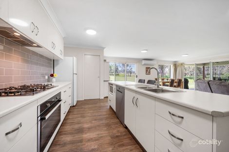 Property photo of 363 Woods Road Ramsay QLD 4358