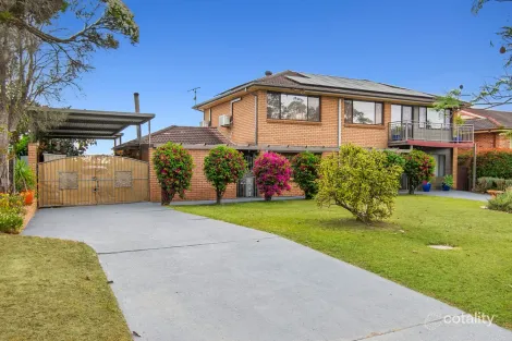 Property photo of 39 Keda Circuit North Richmond NSW 2754