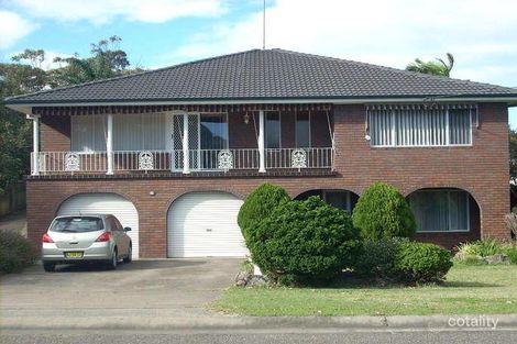 12 Bolt St, Shoalhaven Heads, NSW 2535