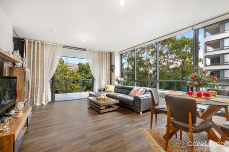 Property photo of 304E/3-5 Lardelli Drive Ryde NSW 2112