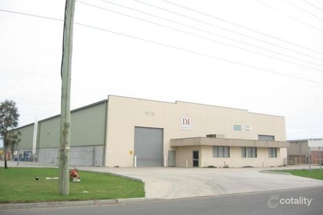 38 Cahill St, Dandenong South, VIC 3175