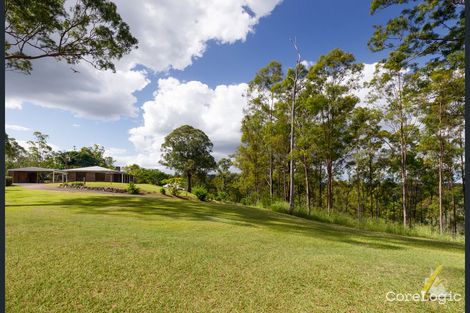 Property photo of 744 Grandview Road Pullenvale QLD 4069