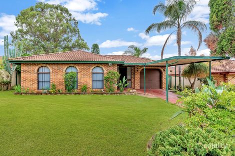 20 Opal Pl, Bossley Park, NSW 2176