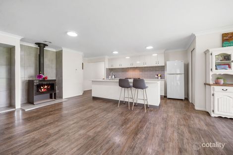 Property photo of 363 Woods Road Ramsay QLD 4358