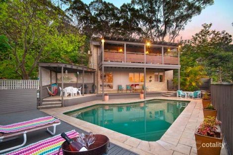 8 Duneba Pl, Frenchs Forest, NSW 2086