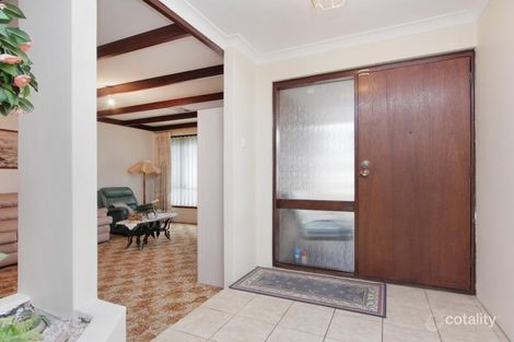 Property photo of 95 Highclere Boulevard Marangaroo WA 6064