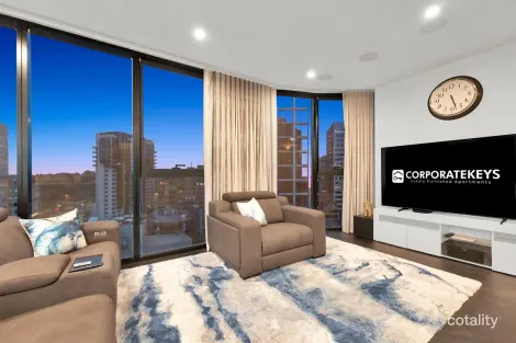 1301/39 Park St, South Melbourne, VIC 3205